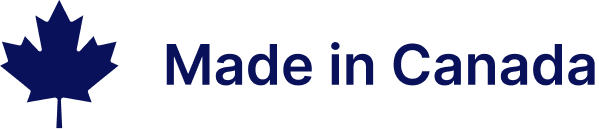 Made in Canada Logo