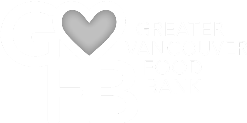 Greater Vancouver Food Bank Society Logo